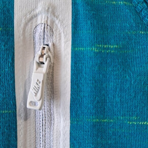 Nike Vintage Full-Zip Jacket - Picture 11 of 13